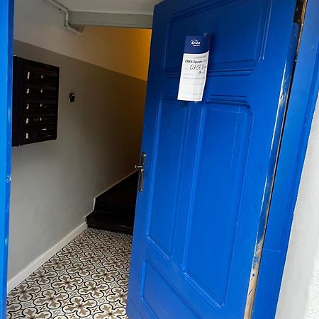 Apartamenty Dbrw Jezyce Poznań Eksteriør billede