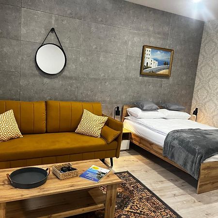 Apartamenty Dbrw Jezyce Poznań Eksteriør billede
