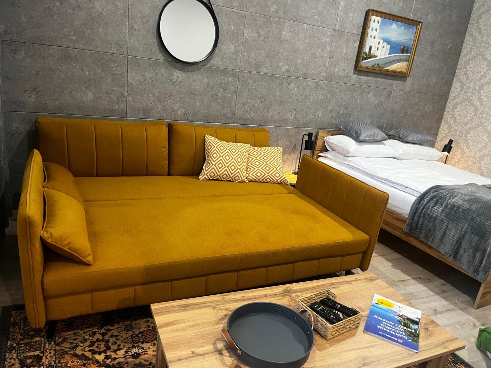 Apartamenty Dbrw Jezyce Poznań Eksteriør billede