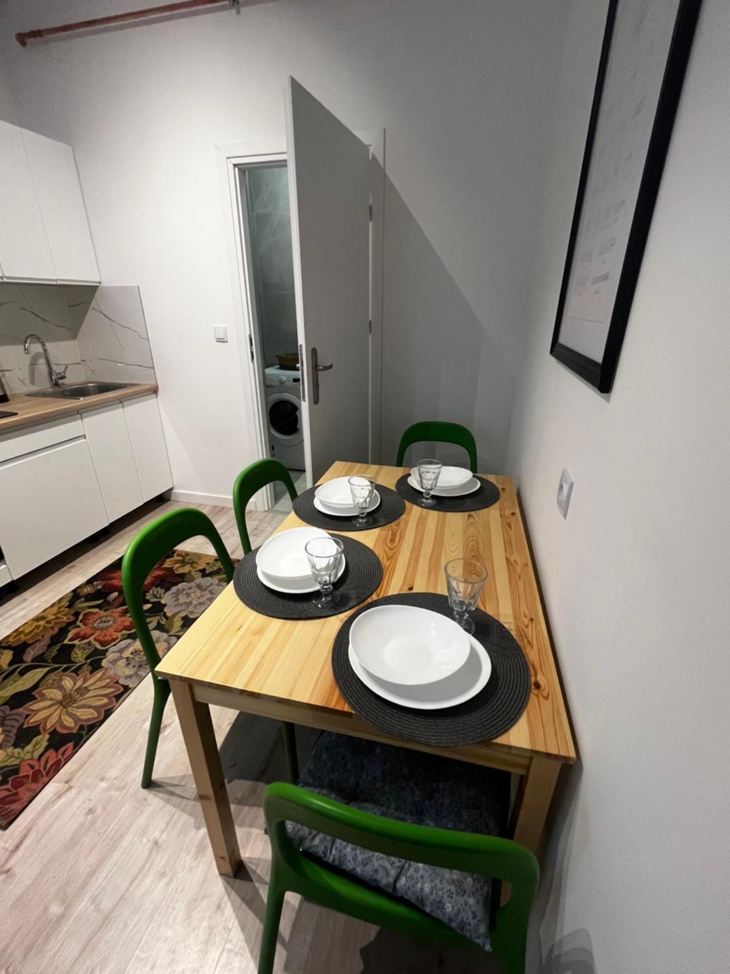 Apartamenty Dbrw Jezyce Poznań Eksteriør billede