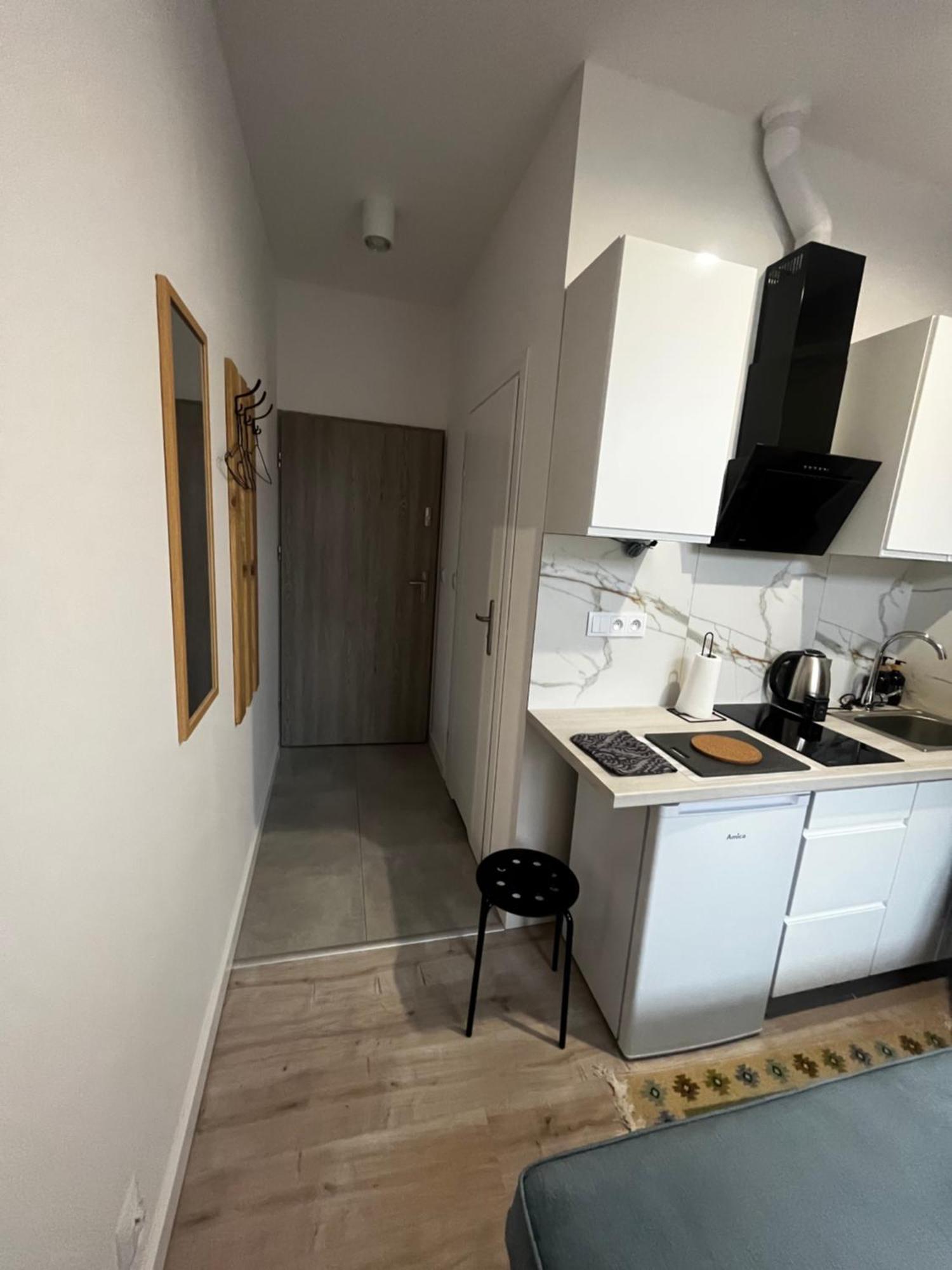 Apartamenty Dbrw Jezyce Poznań Eksteriør billede