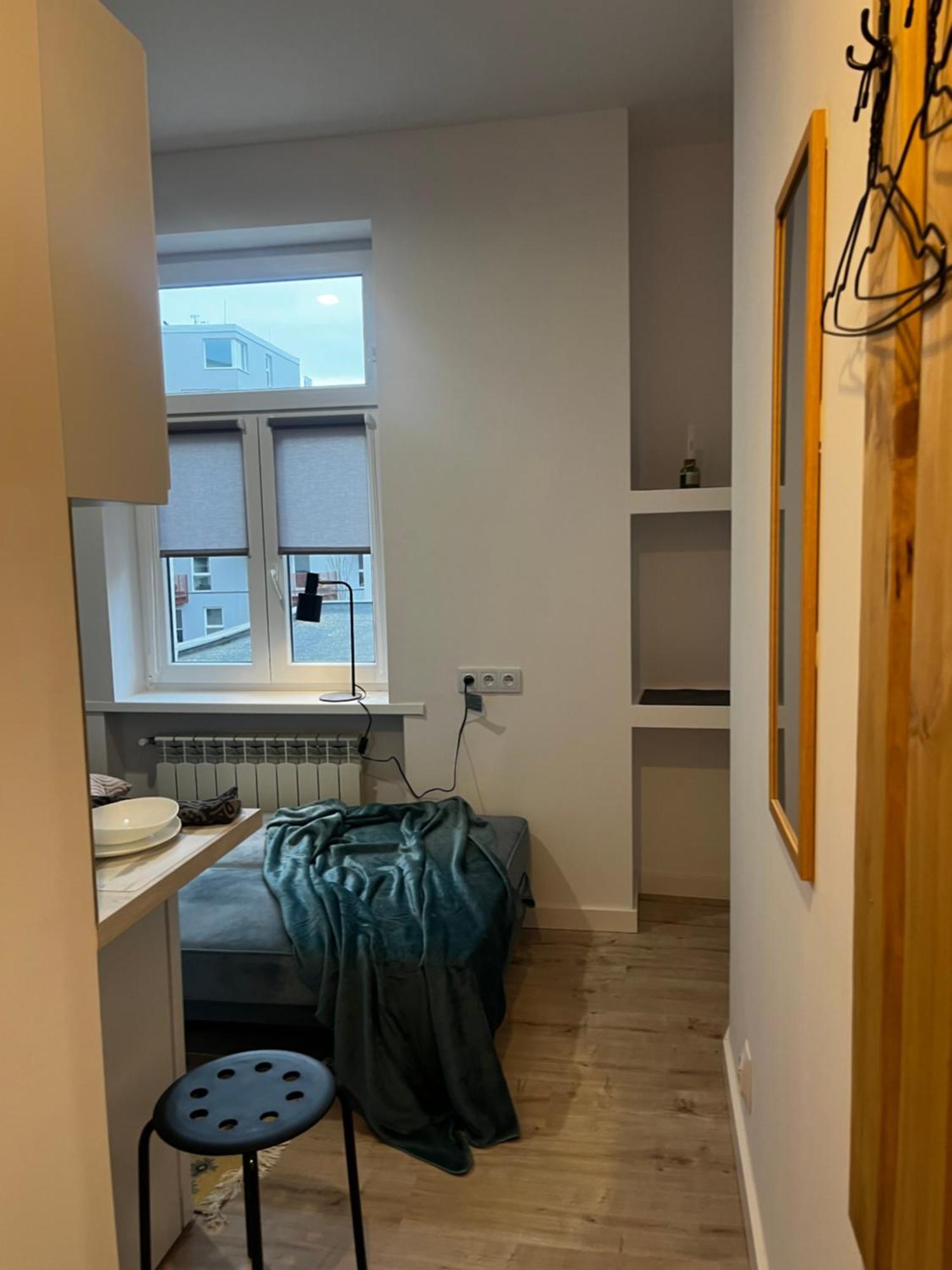 Apartamenty Dbrw Jezyce Poznań Eksteriør billede