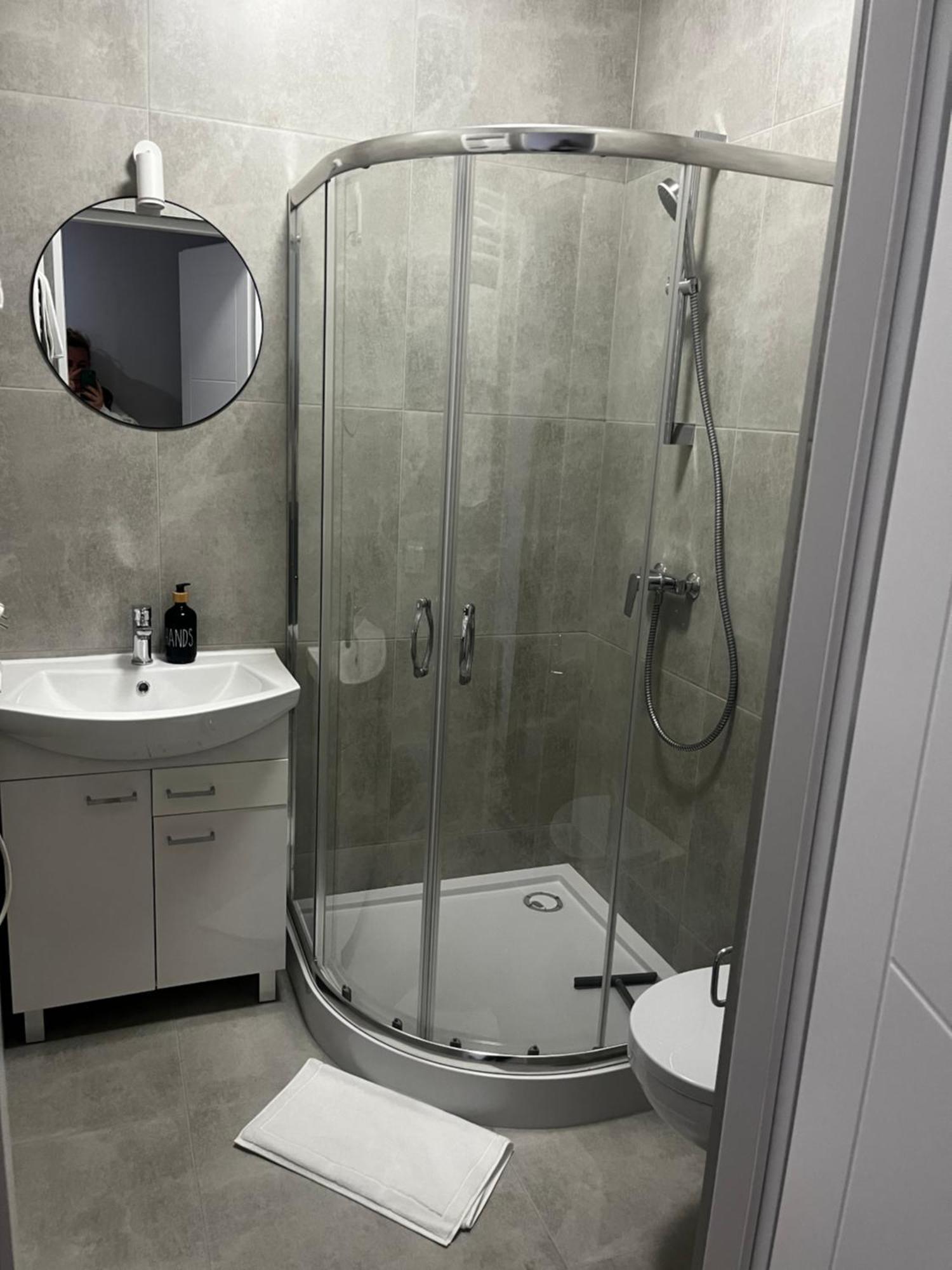 Apartamenty Dbrw Jezyce Poznań Eksteriør billede
