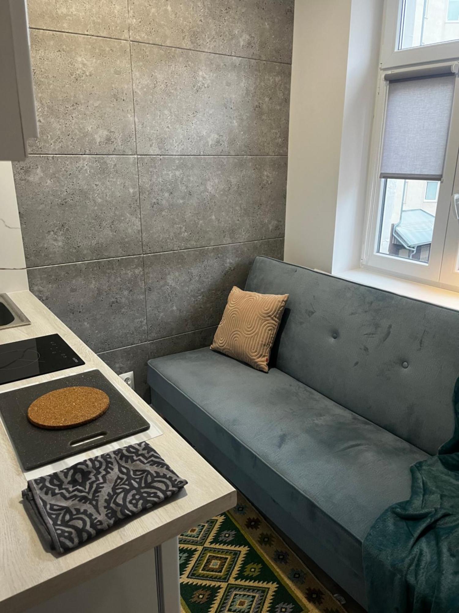 Apartamenty Dbrw Jezyce Poznań Eksteriør billede