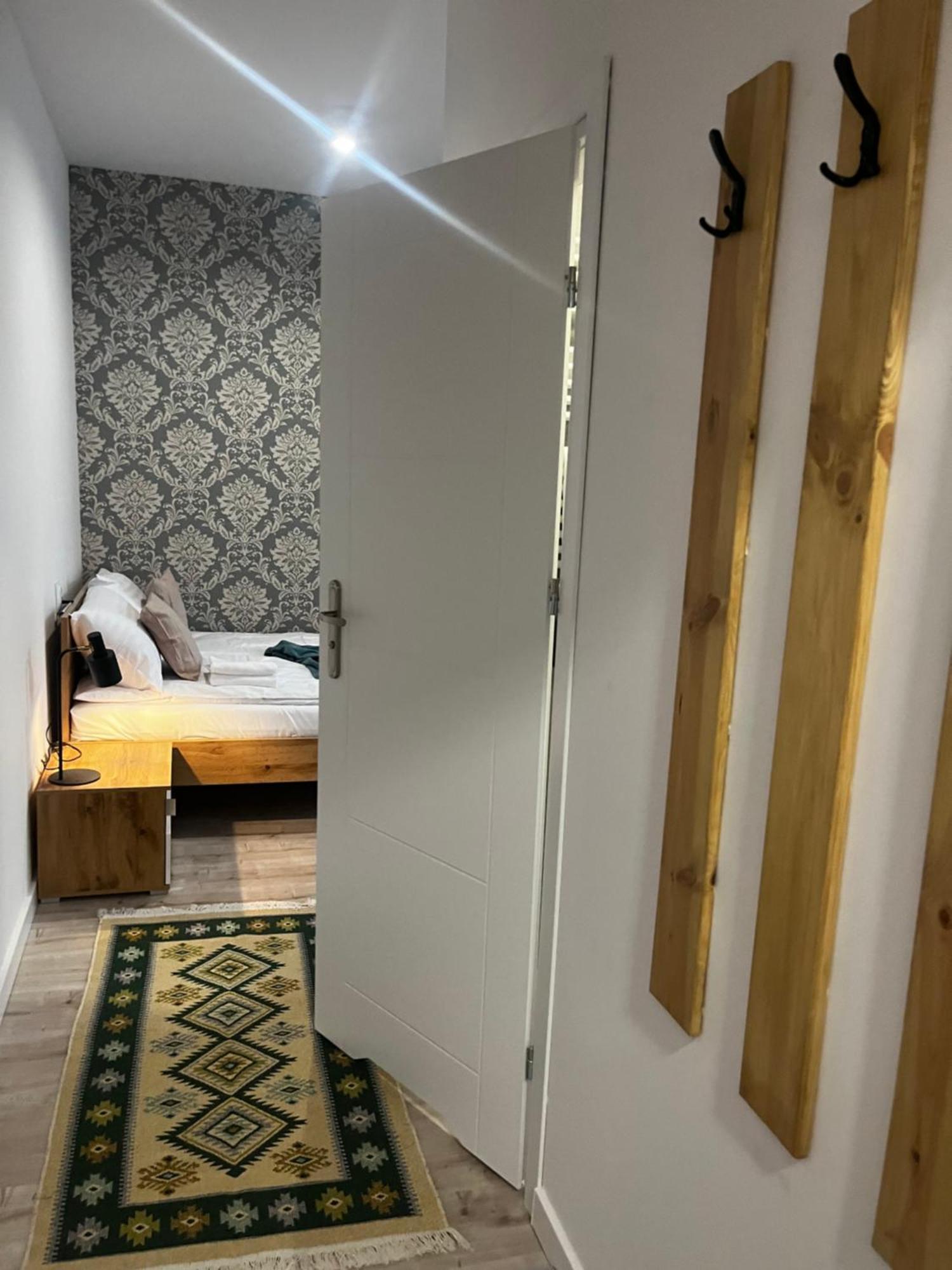 Apartamenty Dbrw Jezyce Poznań Eksteriør billede