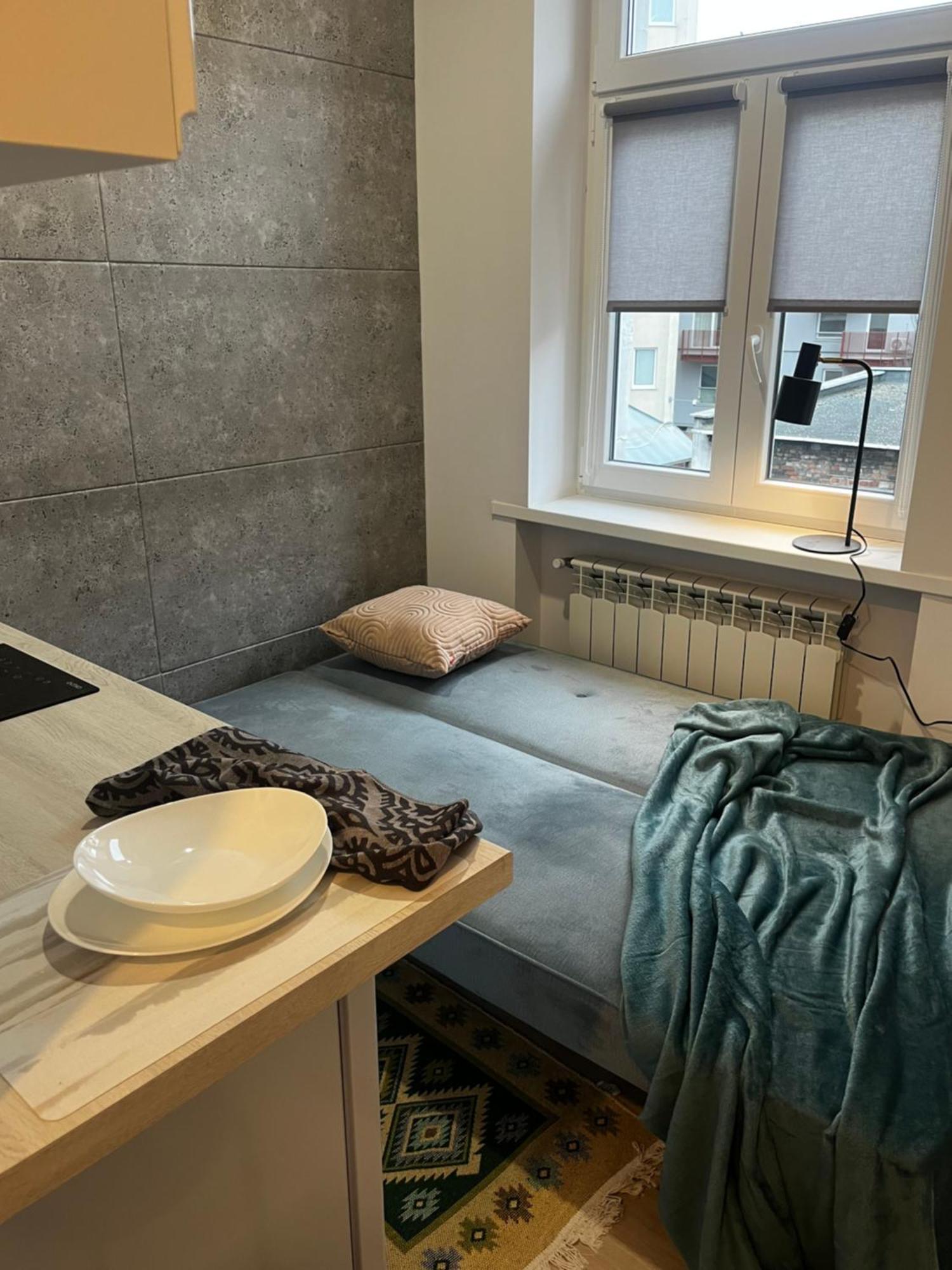 Apartamenty Dbrw Jezyce Poznań Eksteriør billede
